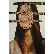 Mi Proyecto del curso: Collage geométrico sin anestesia. Fine Arts, Collage, and Paper Craft project by David Torres - 10.03.2021