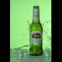 Mi Proyecto del curso: Fotografía de producto en alta velocidad. Photograph, Art Direction, Photograph, Post-production, Product Photograph, Studio Photograph, Fine-Art Photograph & Interior Photograph project by Ruben Escudero - 10.03.2021