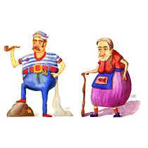 Mi Proyecto del curso: Introducción al diseño de personajes para animación y videojuegos. Un projet de Illustration traditionnelle, Animation, Conception de personnages, Jeux vidéo , et Conception de jeux vidéo de Viridiana Benitez Mendoza - 20.10.2021