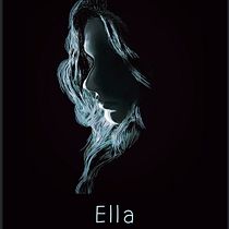 Ella. Un projet de Écriture, Narration, Stor , et telling de Jonás Castillo - 29.09.2021