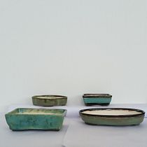Mi Proyecto del curso: Diseño de macetas en cerámica. Un projet de Artisanat, Céramique , et Beaux Arts de Rocio Naranjo - 02.10.2021