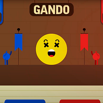 Ni derecha, ni izquierda.. Ilustração tradicional, Motion Graphics, Animação, Design de personagens, Animação 2D, Stor, telling, e Edição de vídeo projeto de Esteban Sabala - 02.10.2021