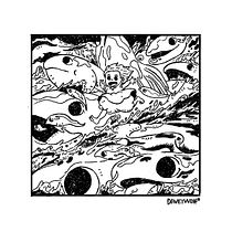 Mi Proyecto del curso: De principiante a superdibujante. Un proyecto de Diseño, Ilustración tradicional, Dibujo a lápiz y Dibujo de David Amaya - 02.10.2021