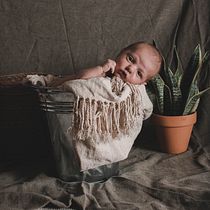Introducción a la Fotografía Newborn. Un projet de Photographie, Photographie de portrait, Photographie de studio, Photographie lifest, le , et Photographie intérieure de Marta Garrós - 04.10.2021