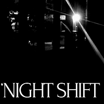 Night Shift. Un projet de Écriture, Narration, Stor , et telling de María Cortés - 04.10.2021