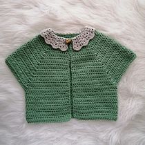 Mi Proyecto del curso:  Top-down: prendas a crochet de una sola pieza. Un progetto di Fashion design, Fiber Art, DIY e Uncinetto di sayudeh - 04.10.2021