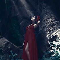 Mi Proyecto del curso: Fotocomposición artística. Photograph, Photograph, Post-production, Photo Retouching, Photographic Composition, and Photomontage project by Juan Plutarco Miranda Nieto - 10.04.2021