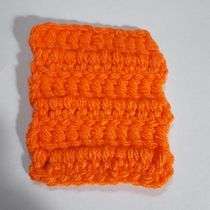 Mi Proyecto del curso: Amigurumi: creación de personajes con ganchillo. Crochet, and Amigurumi project by madredesesperada6 - 10.05.2021