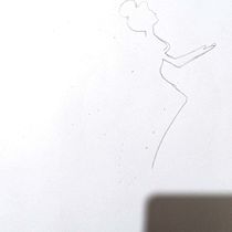 Mi Proyecto del curso: De principiante a superdibujante. Un proyecto de Diseño, Ilustración tradicional, Dibujo a lápiz y Dibujo de haidysiquibache05 - 05.10.2021