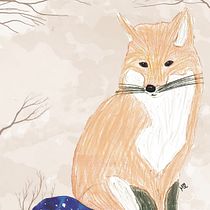 Zorro: Cola mágica. Projekt z dziedziny Trad, c, jna ilustracja,  R, sunek, Malowanie akwarelą, Ilustracja w i dawnicza użytkownika María Balboa Rozas - 05.10.2021