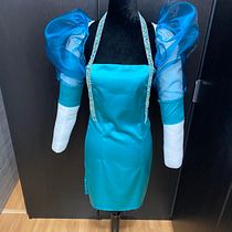Mi Proyecto del curso: Creación de vestidos desde cero. Arts, Crafts, Fashion Design, and Sewing project by Roman Perez - 10.05.2021