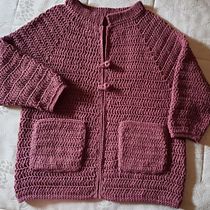 Mi Proyecto del curso:  Top-down: prendas a crochet de una sola pieza. Un progetto di Fashion design, Fiber Art, DIY e Uncinetto di meliquin6 - 17.09.2021