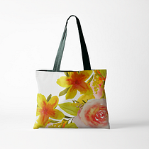 Mi Proyecto del curso: Creación de marca basada en tus propios estampados. Ilustração tradicional, Br, ing e Identidade, Design gráfico, Pattern Design, Design de moda e Ilustração botânica projeto de Diana Echeverria - 03.10.2021