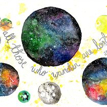 Mi Proyecto del curso: Técnicas modernas de acuarela. Un progetto di Illustrazione tradizionale, Belle arti, Pittura e Pittura ad acquerello di hellen_sanchez_ugalde - 05.10.2021