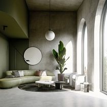 Mi proyecto de interior fotorealista interior con Lumion.. Architecture, 3D Modeling, Digital Architecture, 3D Design, and ArchVIZ project by Alejandro Romo - 10.05.2021