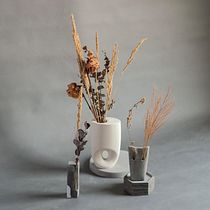 My project in Concrete Furniture Creation for Beginners course. Een project van Craft, Meubelontwerp en -bouw, Interieurontwerp,  Interieur y DIY van jesspanajonphoto - 06.10.2021