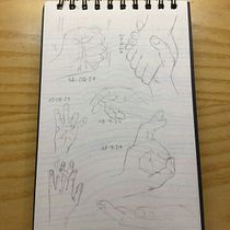  Disegno per principianti livello -1, di INGI. Pencil Drawing, Drawing, Creating with Kids, and Sketchbook project by ingi_giungi - 10.06.2021