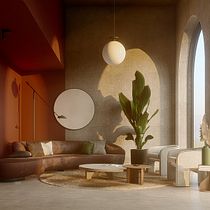 Proyecto Final de Fotorrealismo de espacios interiores con Lumion. Architecture, 3D Modeling, Digital Architecture, 3D Design, and ArchVIZ project by Danika Cerrato - 10.03.2021
