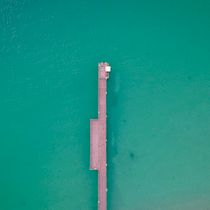 Mi Proyecto del curso: Introducción a la fotografía aérea con drones. Un projet de Photographie, Vidéo , et Photographie extérieure de Alejandro Higuera Gonzalez - 06.10.2021