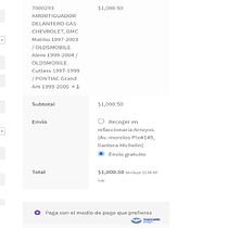 Suspensiones Arroyos. Projekt z dziedziny Informat, ka, Marketing, Web design, Tworzenie stron internetow, ch, Marketing c, frow i  e-commerce użytkownika Daniel PC - 10.10.2021