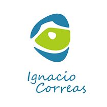 Ignacio Correas. Design, Br, ing, Identit, Graphic Design, and Logo Design project by julianrizzo99 - 10.07.2021