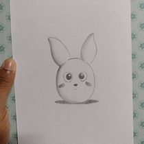 Meu projeto do curso: De iniciante a superdesenhista. Un proyecto de Diseño, Ilustración tradicional, Dibujo a lápiz y Dibujo de Larissa Medeiros de Souza - 07.10.2021