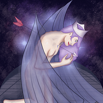 My project in Pictorial Techniques for Digital Painting course. Ilustração tradicional, Ilustração digital, Pintura digital, e Teoria da cor projeto de Diego Suarez - 06.10.2021