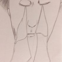 Meu projeto do curso: Criação de um portfólio de ilustração no Instagram. Un projet de Illustration traditionnelle, Réseaux sociaux, Illustration numérique, Gestion de portefeuille, Instagram , et Design pour les réseaux sociaux de Renata Hoffmann - 07.10.2021