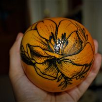 Mi Proyecto del curso: Tatuaje para principiantes. Un progetto di Design di tatuaggi di mariavazquezespina1992 - 07.10.2021