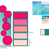 Il mio progetto del corso: Cake design: tecniche decorative moderne. DIY, and Design project by Rosaria Barrera - 10.07.2021
