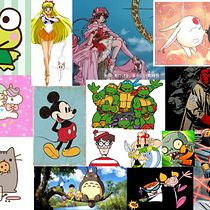 Mi Proyecto del curso: Creación de una marca ilustrada: de la idea al merchandising. Un projet de Illustration traditionnelle, Br, ing et identité, Conception de personnages et Illustration numérique de Fabiola Apango - 08.10.2021