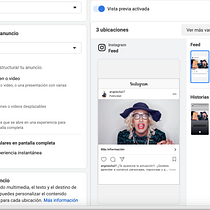 Proyecto: Video Marketing Para Instagram - Promocionando un Curso de Actuación. Marketing, Redes sociais, Marketing digital, Mobile Marketing, Instagram, Marketing para Facebook, Marketing para Instagram, Growth Marketing, e SEM projeto de Enzo Pradelli - 08.10.2021