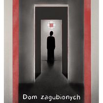 My project in Book Cover Illustration: Unraveling the Essence of a Story course Dom zagubionych wspomnień. Traditional illustration, Digital Illustration, Stor, telling, and Editorial Illustration project by goria - 10.08.2021