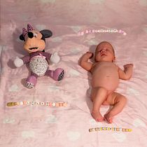 Mi Proyecto del curso: Introducción a la fotografía newborn. Un projet de Photographie, Photographie de portrait, Photographie de studio, Photographie lifest, le , et Photographie intérieure de fernando navarro marcos - 08.10.2021