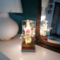 Il mio progetto del corso: Design e costruzione di lampade di resina. Arts, Crafts, Furniture Design, Making, Interior Design, Decoration, and DIY project by Marzia Pellegrino - 10.07.2021