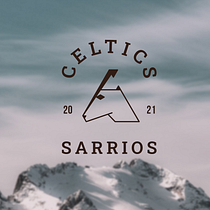 Mi Proyecto del curso: Diseño de logotipos: síntesis gráfica y minimalismo. Design, Br, ing, Identit, Graphic Design, and Logo Design project by Pedro Luis Carretero Parra - 10.08.2021