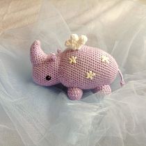 Mi Proyecto del curso: Diseño y creación de amigurumis. Arts, Crafts, To, Design, Fiber Arts, DIY, Crochet, and Amigurumi project by Tiare Castillo Márquez - 10.09.2021