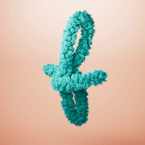 Meu projeto do curso: Lettering 3D: modelagem e texturização com o Cinema 4D. Motion Graphics, 3D, Pós-produção fotográfica, Modelagem 3D, e Lettering 3D projeto de Thiago Germano - 07.10.2021