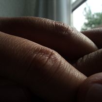 Inhabited skin. Writing, Creativit, Stor, telling, and Narrative project by ramosmonn7 - 10.10.2021