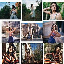 Mi Proyecto del curso: Fotografía lifestyle para Instagram . Social Media, Instagram, Instagram Photograph, Lifest, and le Photograph project by Chiara Grandi - 09.30.2020