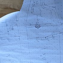 My project in Pattern Making Techniques for Recreating Your Favorite Garments course Ein Projekt aus dem Bereich H, werk, Modedesign und Nähen von denmanjulia - 10.10.2021
