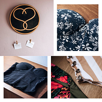 Mi Proyecto del curso: Estrategia de marca en Instagram ISSA COUTURE. Social Media, Digital Marketing, Mobile Marketing, Instagram, Communication, Instagram Marketing, and Advertising project by Cristina Pereira Sierra - 10.09.2021