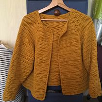 My project in  Top-Down: One-Piece Crocheted Garments  course. Un progetto di Fashion design, Fiber Art, DIY e Uncinetto di Laura - 10.10.2021