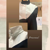 Mi Proyecto del curso: camisas para Hombre. Un proyecto de Costura, DIY y Diseño de moda de Diana Duarte de Benavides - 10.10.2021