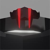 Mi Proyecto del curso: Modelado de personajes low poly para videojuegos  Ein Projekt aus dem Bereich 3D, 3-D-Modellierung, Videospiele, Design von 3-D-Figuren und Design für Videospiele von juan.pelaez7b - 09.10.2021