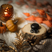 Fall feeling. Mobile Photograph, Instagram, Instagram Photograph, Lifest, and le Photograph project by Loop Earplugs - 10.07.2021