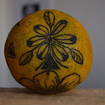 Mi Proyecto del curso: Tatuaje para principiantes. Un progetto di Design di tatuaggi, Illustrazione tradizionale e Design di Lizeth Saavedra Porras - 11.10.2021