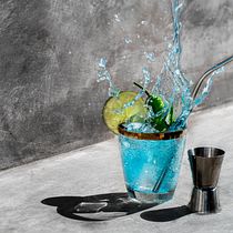 Mi Proyecto del curso: Fotografía de producto en alta velocidad. Photograph, Art Direction, Photograph, Post-production, Product Photograph, Studio Photograph, Fine-Art Photograph & Interior Photograph project by Giovanni Hernandez - 10.05.2021