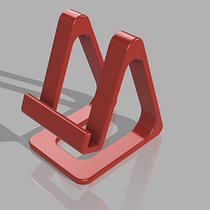 Mi Proyecto del curso: Introducción al diseño e impresión en 3D. Un projet de 3D, Design industriel, Conception de produits, Modélisation 3D , et Conception 3D de Jeremias Huber Beisel - 08.10.2021