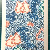 My project in Sketchbooking with Handmade Stamps course. Traditional illustration, Pattern Design, Printing, Sketchbook, and Engraving project by Petra Waldner - 11.14.2021